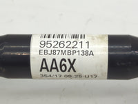 2015-2019 Chevrolet Sonic Axle Shaft Front Passenger Cv C/v - Oemusedautoparts1.com