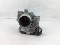 2012-2019 Chevrolet Sonic Throttle Body P/N:55565489 55581662 Fits Fits 2011 2012 2013 2014 2015 2016 2017 2018 2019 2020 20