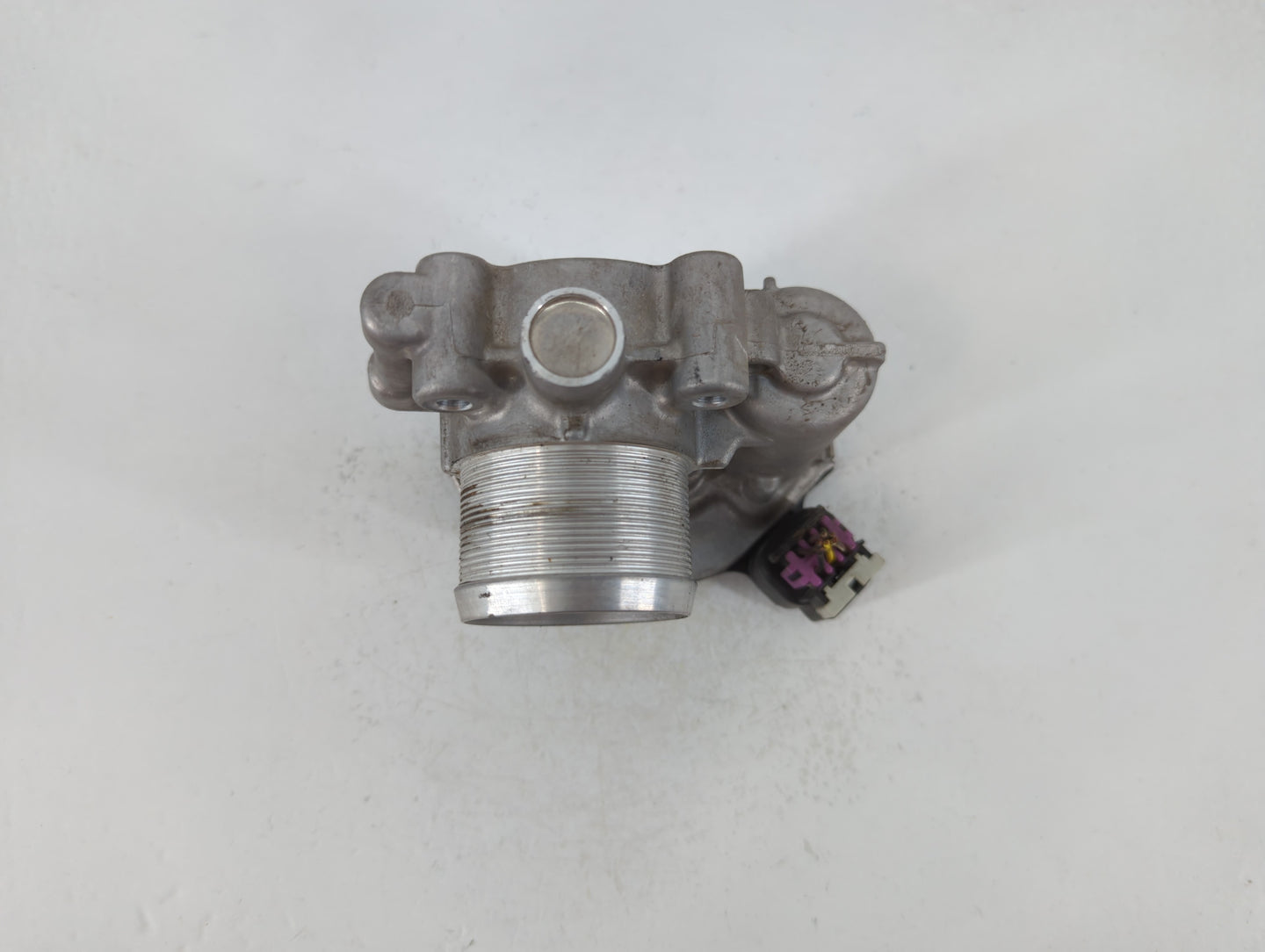 2012-2019 Chevrolet Sonic Throttle Body P/N:55565489 55581662 Fits Fits 2011 2012 2013 2014 2015 2016 2017 2018 2019 2020 20
