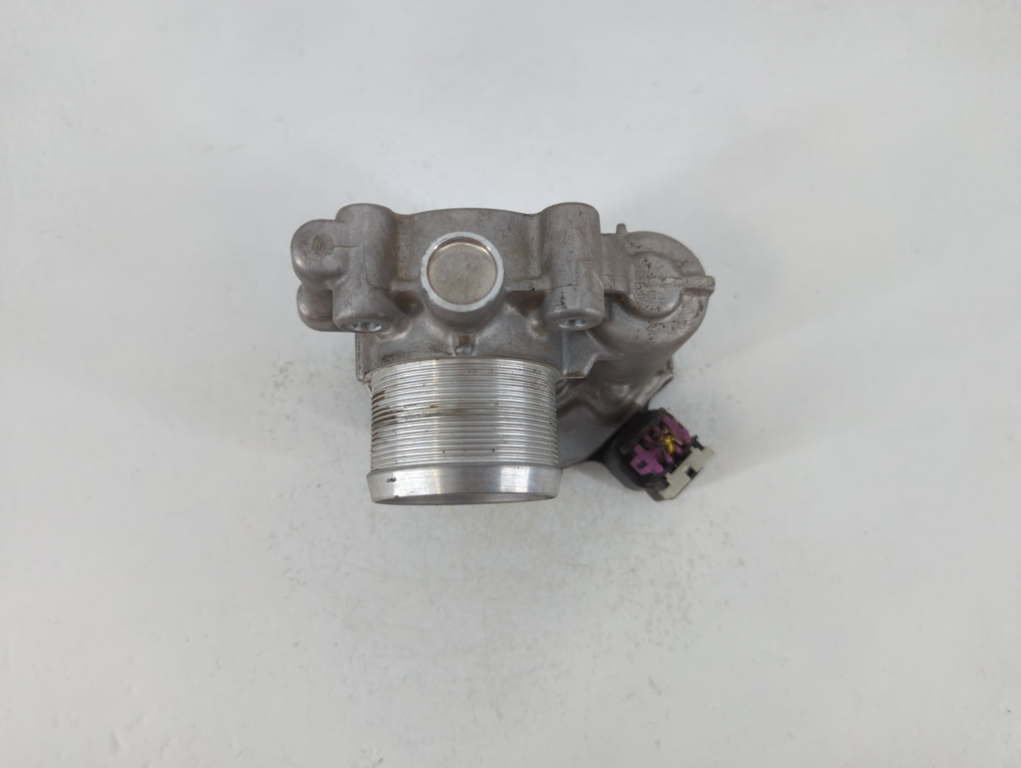 2012-2019 Chevrolet Sonic Throttle Body P/N:55565489 55581662 Fits Fits 2011 2012 2013 2014 2015 2016 2017 2018 2019 2020 20
