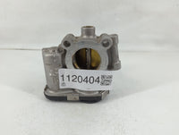 2012-2019 Chevrolet Sonic Throttle Body P/N:55565489 55581662 Fits Fits 2011 2012 2013 2014 2015 2016 2017 2018 2019 2020 20