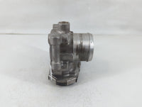 2012-2019 Chevrolet Sonic Throttle Body P/N:55565489 55581662 Fits Fits 2011 2012 2013 2014 2015 2016 2017 2018 2019 2020 20