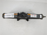 2018 Chevrolet Sonic Spare Scissor Car Jack - Oemusedautoparts1.com