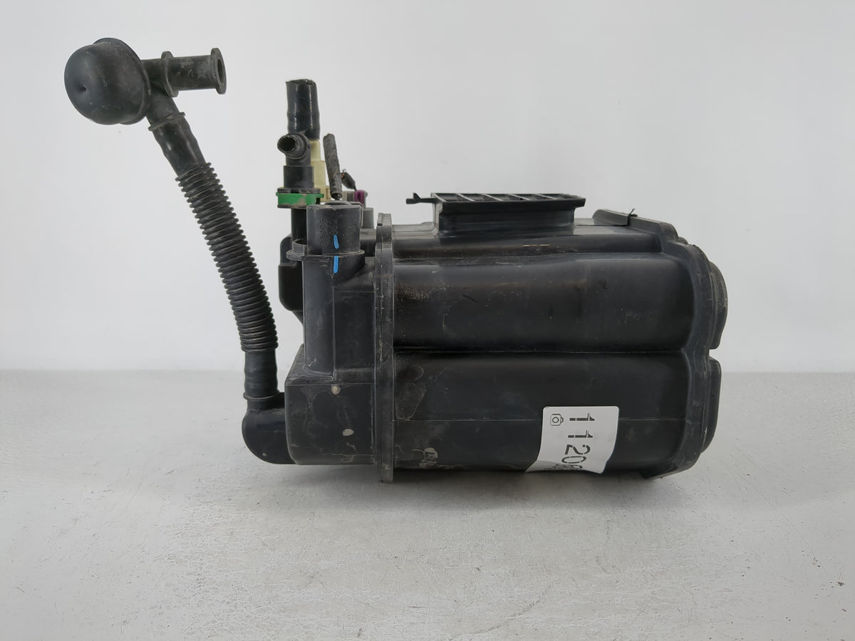 2018 Chevrolet Sonic Fuel Vapor Charcoal Canister 1120658 - Oemusedautoparts1.com