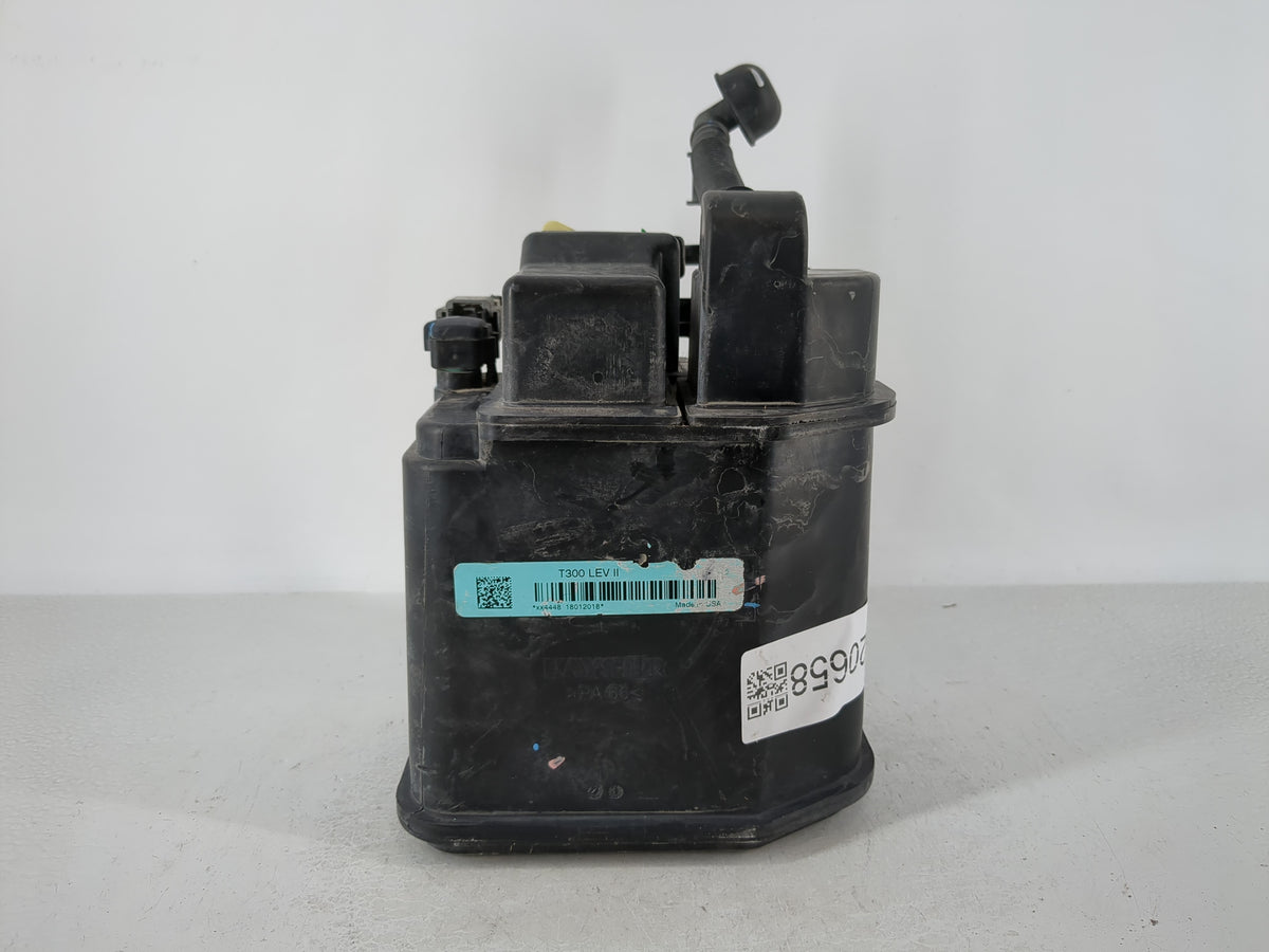 2018 Chevrolet Sonic Fuel Vapor Charcoal Canister 1120658 - Oemusedautoparts1.com
