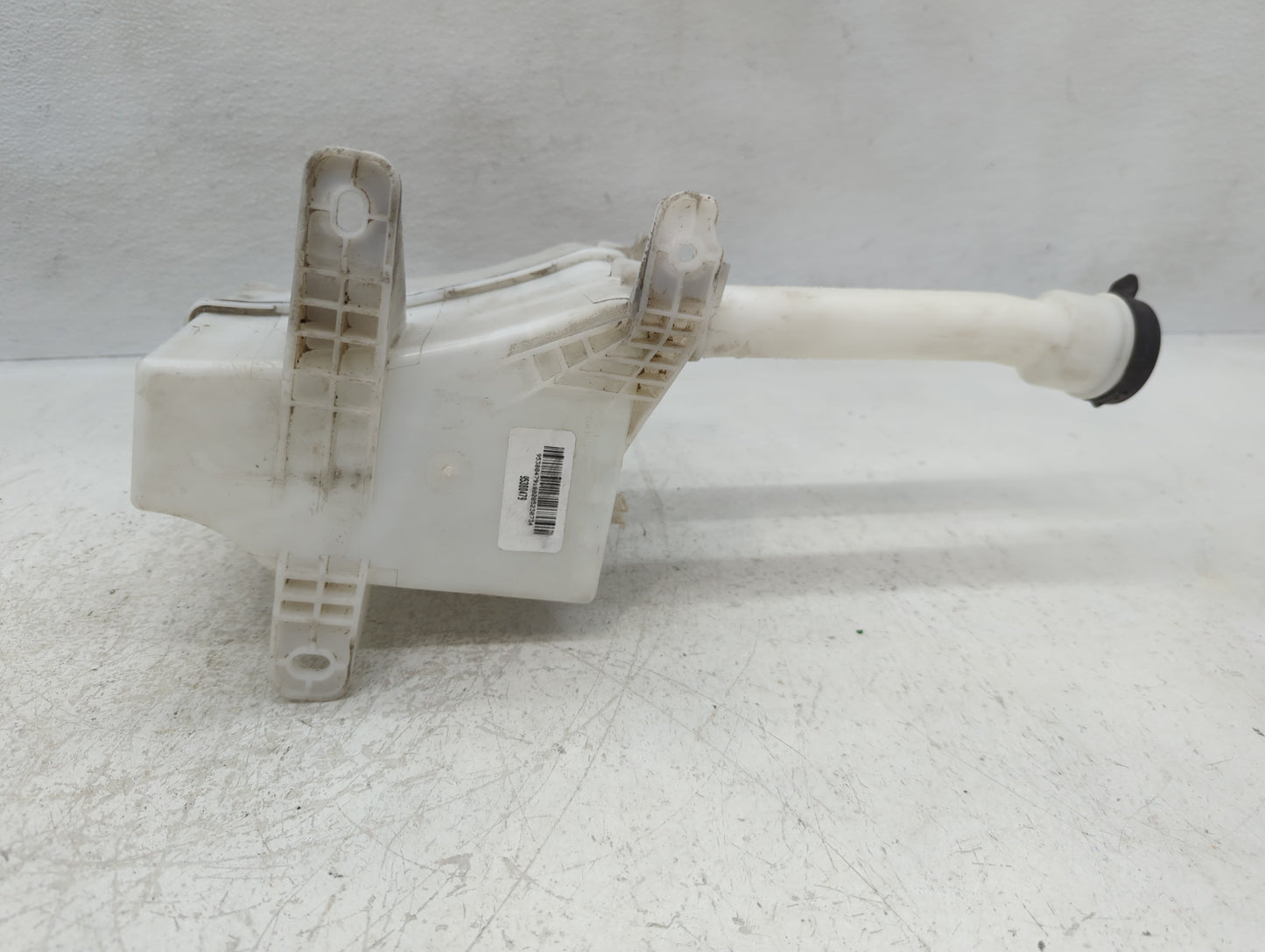 2012-2019 Chevrolet Sonic Windshield Washer Fluid Reservoir Bottle Oem - Oemusedautoparts1.com