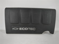 2018 Chevrolet Sonic Engine Cover - Oemusedautoparts1.com