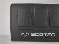 2018 Chevrolet Sonic Engine Cover - Oemusedautoparts1.com