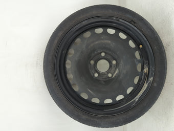 compare product 2012-2020 Chevrolet Sonic Spare Donut Tire Wheel Rim Oem
