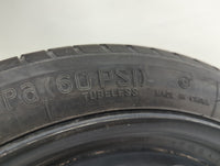2012-2020 Chevrolet Sonic Spare Donut Tire Wheel Rim Oem - Oemusedautoparts1.com