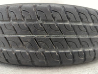 2012-2020 Chevrolet Sonic Spare Donut Tire Wheel Rim Oem - Oemusedautoparts1.com