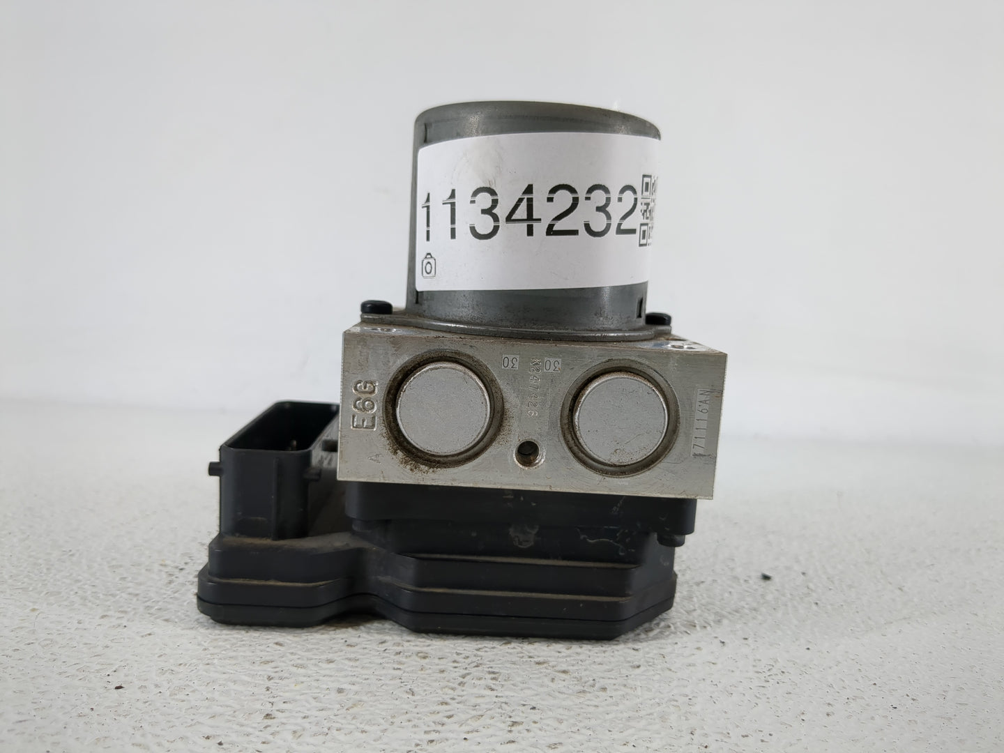 2017-2019 Chevrolet Sonic ABS Pump Control Module Replacement P/N:42573471 Fits Fits 2017 2018 2019 OEM Used Auto Parts - Oe