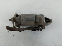2012-2018 Chevrolet Sonic Car Starter Motor Solenoid OEM P/N:55576980 Fits Fits 2011 2012 2013 2014 2015 2016 2017 2018 OEM 