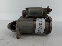 2012-2018 Chevrolet Sonic Car Starter Motor Solenoid OEM P/N:55576980 Fits Fits 2011 2012 2013 2014 2015 2016 2017 2018 OEM 