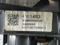 2017-2019 Chevrolet Sonic Climate Control Module Temperature AC/Heater Replacement P/N:42521463 Fits Fits 2017 2018 2019 OEM