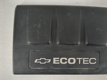 2018 Chevrolet Sonic Engine Cover