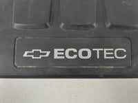 2018 Chevrolet Sonic Engine Cover - Oemusedautoparts1.com