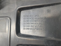 2018 Chevrolet Sonic Engine Cover - Oemusedautoparts1.com