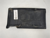 2018 Chevrolet Sonic Engine Cover - Oemusedautoparts1.com