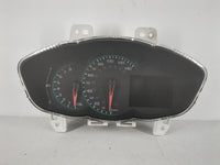 2017-2019 Chevrolet Sonic Instrument Cluster Speedometer Gauges P/N:42574339 Fits Fits 2017 2018 2019 OEM Used Auto Parts - 