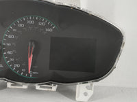 2017-2019 Chevrolet Sonic Instrument Cluster Speedometer Gauges P/N:42574339 Fits Fits 2017 2018 2019 OEM Used Auto Parts - 