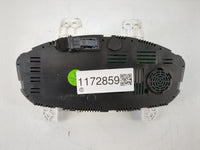 2017-2019 Chevrolet Sonic Instrument Cluster Speedometer Gauges P/N:42574339 Fits Fits 2017 2018 2019 OEM Used Auto Parts - 