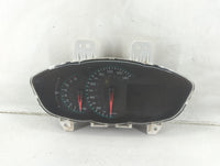 2017-2019 Chevrolet Sonic Instrument Cluster Speedometer Gauges P/N:42574339 Fits Fits 2017 2018 2019 OEM Used Auto Parts - 