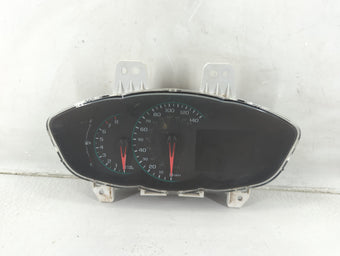 compare product 2017-2019 Chevrolet Sonic Instrument Cluster Speedometer Gauges P/N:42574339 Fits Fits 2017 2018 2019 OEM Used Auto Parts