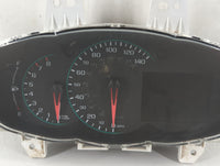 2017-2019 Chevrolet Sonic Instrument Cluster Speedometer Gauges P/N:42574339 Fits Fits 2017 2018 2019 OEM Used Auto Parts - 