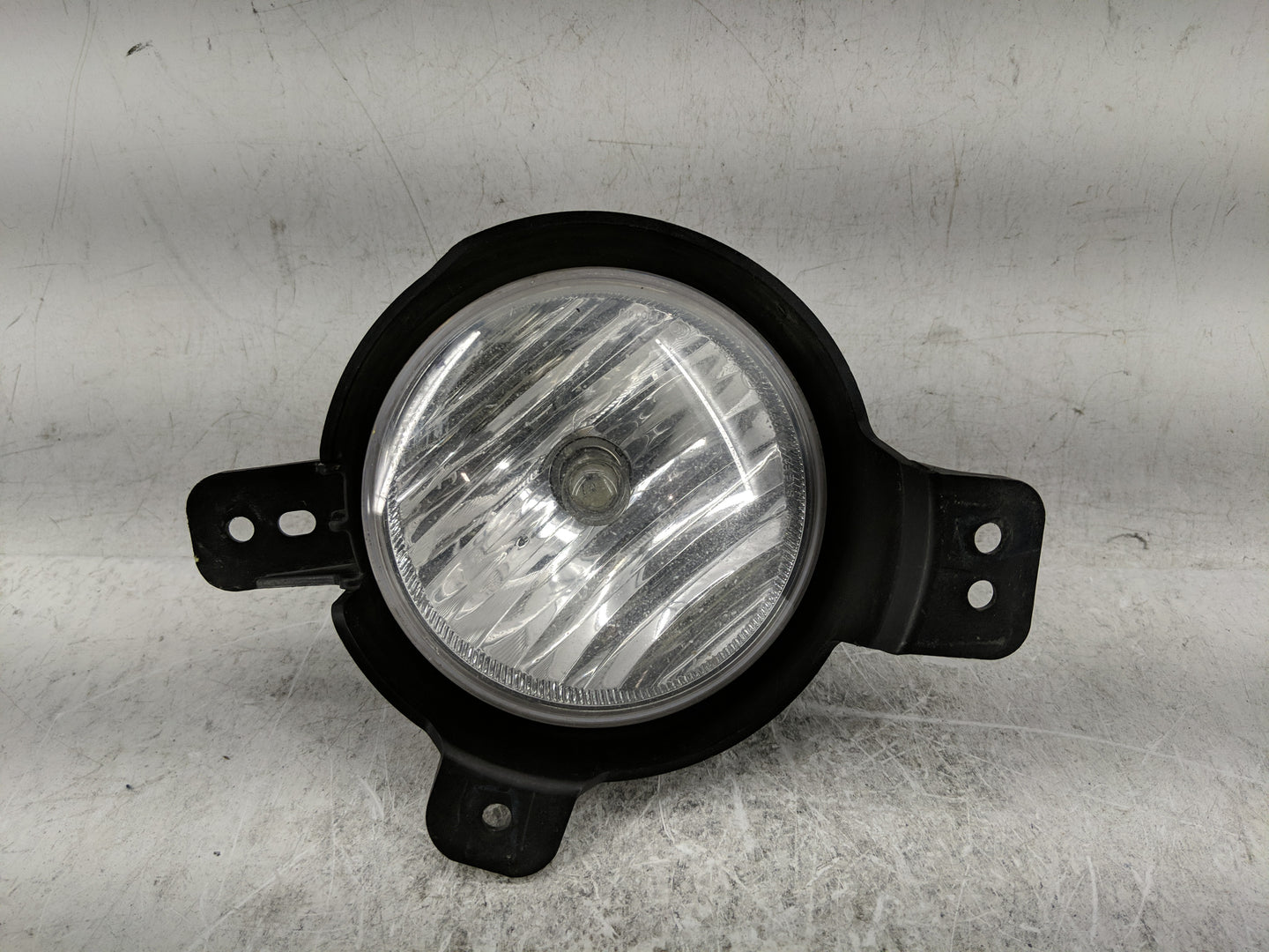 2017-2020 Chevrolet Sonic Driver Left Oem Front Light Lamp - Oemusedautoparts1.com