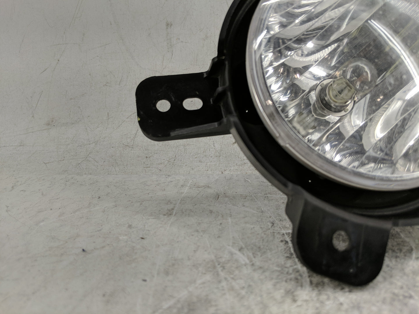 2017-2020 Chevrolet Sonic Driver Left Oem Front Light Lamp - Oemusedautoparts1.com