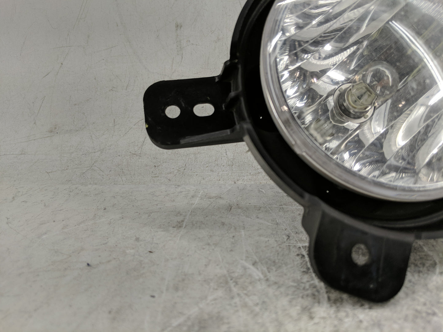 2017-2020 Chevrolet Sonic Driver Left Oem Front Light Lamp - Oemusedautoparts1.com