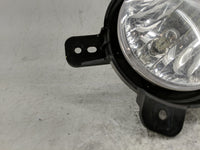 2017-2020 Chevrolet Sonic Driver Left Oem Front Light Lamp - Oemusedautoparts1.com