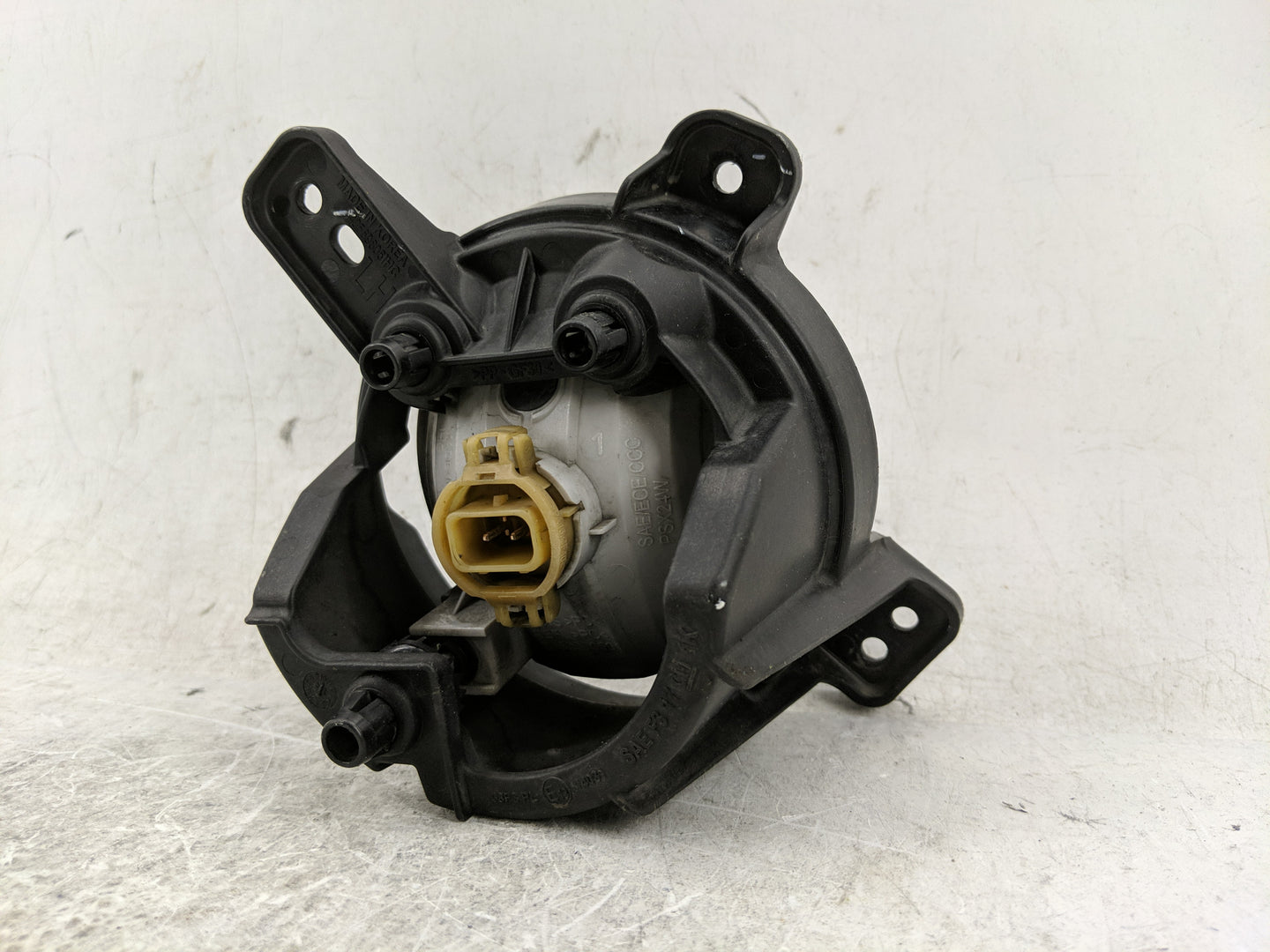 2017-2020 Chevrolet Sonic Driver Left Oem Front Light Lamp - Oemusedautoparts1.com