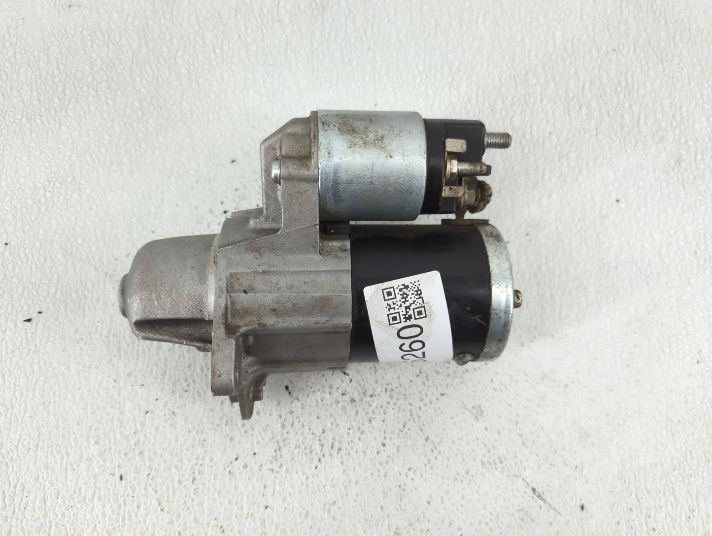2012-2019 Chevrolet Sonic Car Starter Motor Solenoid OEM P/N:55595603 Fits OEM Used Auto Parts - Oemusedautoparts1.com