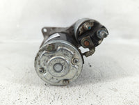 2012-2019 Chevrolet Sonic Car Starter Motor Solenoid OEM P/N:55595603 Fits OEM Used Auto Parts - Oemusedautoparts1.com