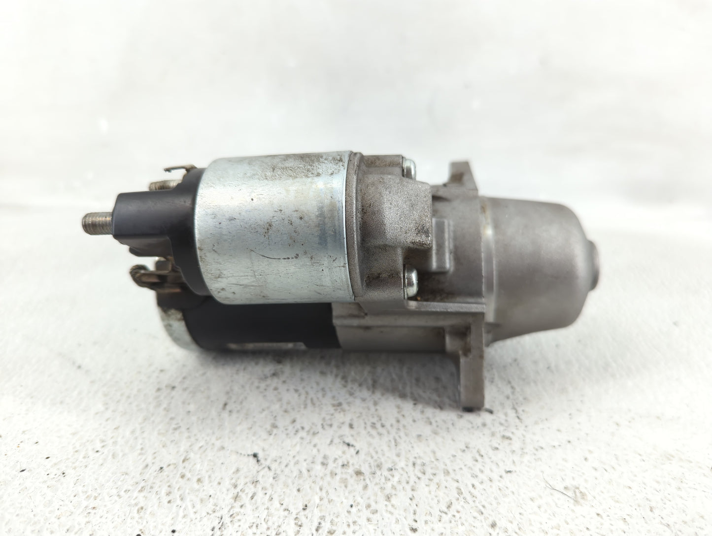 2012-2019 Chevrolet Sonic Car Starter Motor Solenoid OEM P/N:55595603 Fits OEM Used Auto Parts - Oemusedautoparts1.com