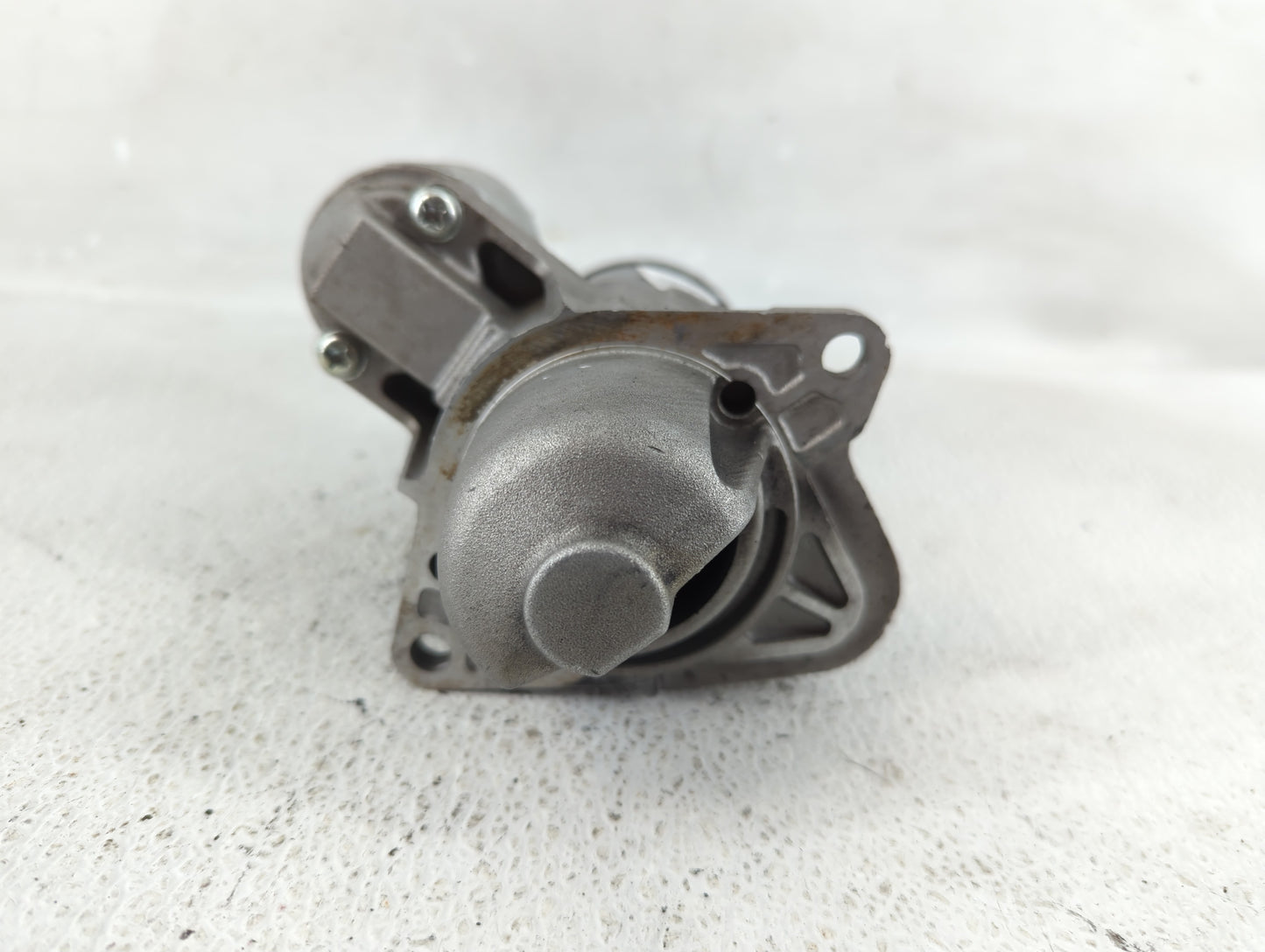 2012-2019 Chevrolet Sonic Car Starter Motor Solenoid OEM P/N:55595603 Fits OEM Used Auto Parts - Oemusedautoparts1.com