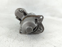 2012-2019 Chevrolet Sonic Car Starter Motor Solenoid OEM P/N:55595603 Fits OEM Used Auto Parts - Oemusedautoparts1.com