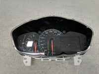 2017-2019 Chevrolet Sonic Instrument Cluster Speedometer Gauges P/N:42574339 Fits Fits 2017 2018 2019 OEM Used Auto Parts - 