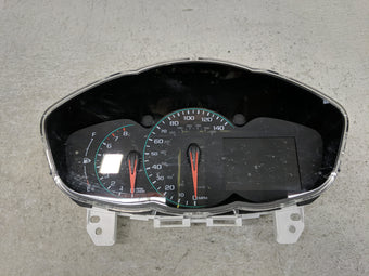 compare product 2017-2019 Chevrolet Sonic Instrument Cluster Speedometer Gauges P/N:42574339 Fits Fits 2017 2018 2019 OEM Used Auto Parts