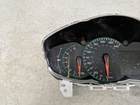 2017-2019 Chevrolet Sonic Instrument Cluster Speedometer Gauges P/N:42574339 Fits Fits 2017 2018 2019 OEM Used Auto Parts - 