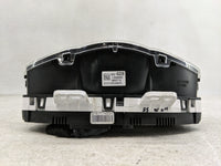 2017-2019 Chevrolet Sonic Instrument Cluster Speedometer Gauges P/N:42574339 Fits Fits 2017 2018 2019 OEM Used Auto Parts - 