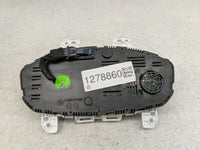 2017-2019 Chevrolet Sonic Instrument Cluster Speedometer Gauges P/N:42574339 Fits Fits 2017 2018 2019 OEM Used Auto Parts - 