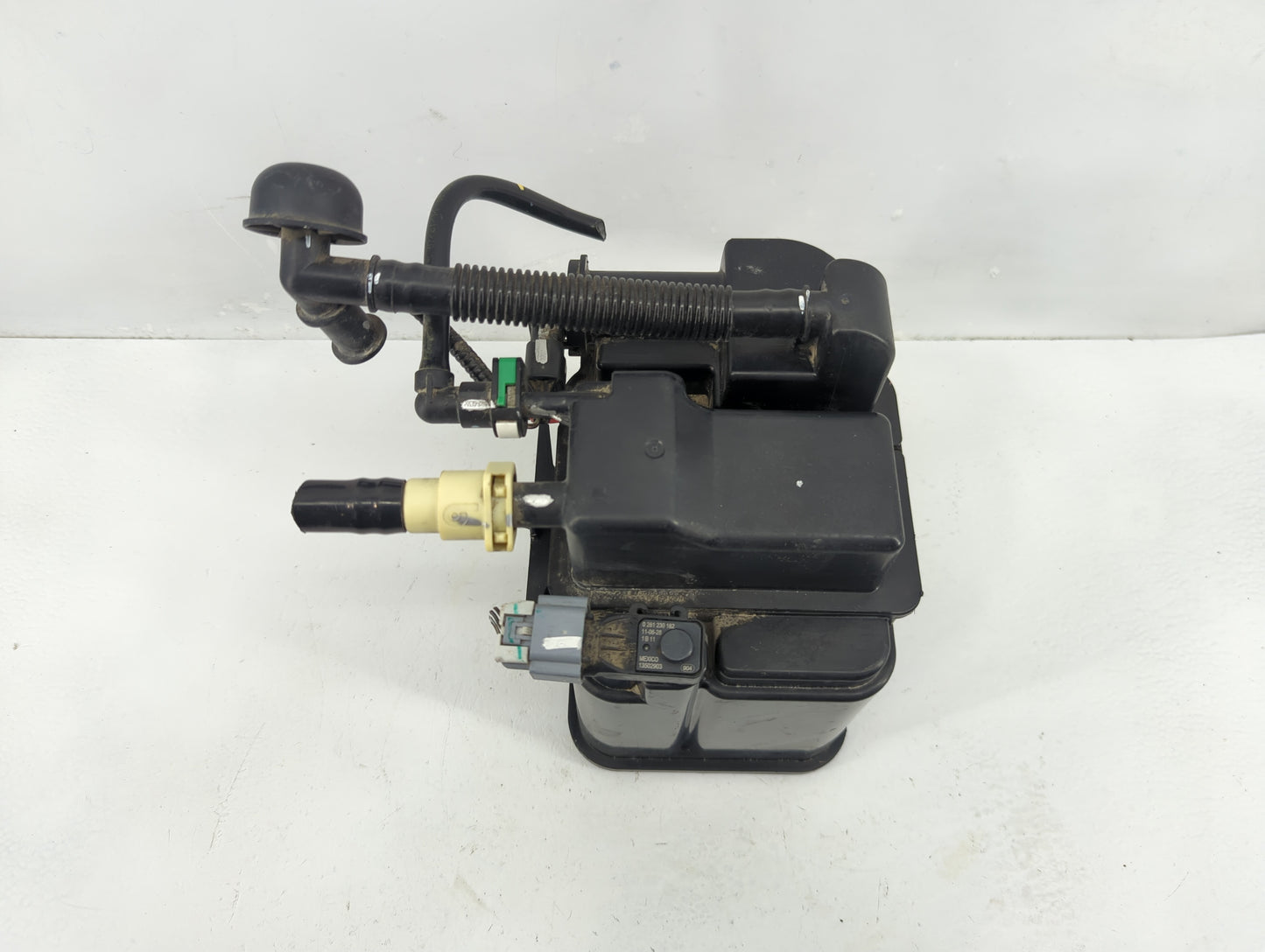 2018 Chevrolet Sonic Fuel Vapor Charcoal Canister - Oemusedautoparts1.com