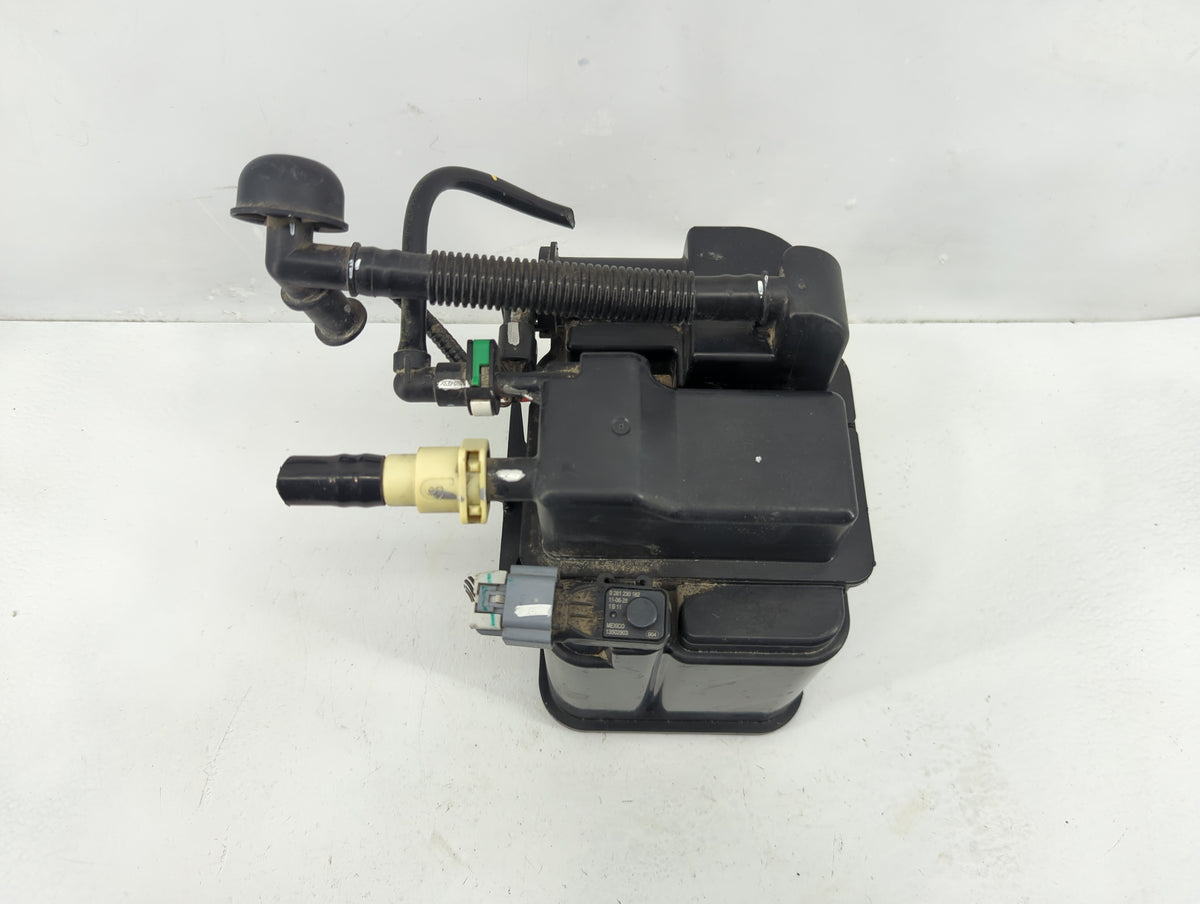 2018 Chevrolet Sonic Fuel Vapor Charcoal Canister 1357722 - Oemusedautoparts1.com