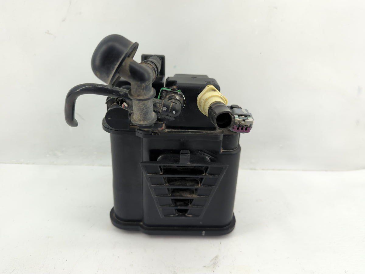 2018 Chevrolet Sonic Fuel Vapor Charcoal Canister 1357722 - Oemusedautoparts1.com