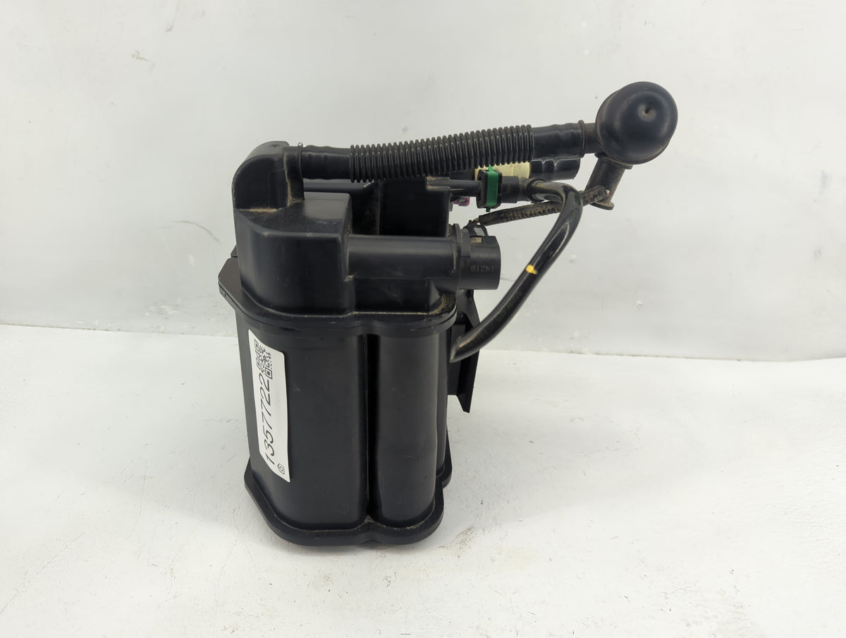 2018 Chevrolet Sonic Fuel Vapor Charcoal Canister 1357722 - Oemusedautoparts1.com