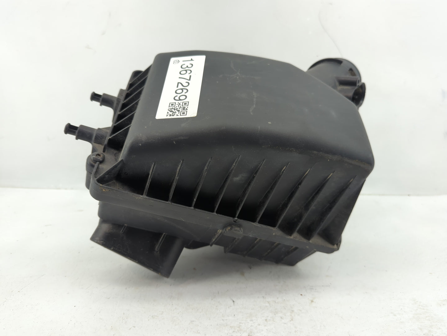 2013-2018 Chevrolet Sonic Air Cleaner Intake-duct Hose Tube - Oemusedautoparts1.com