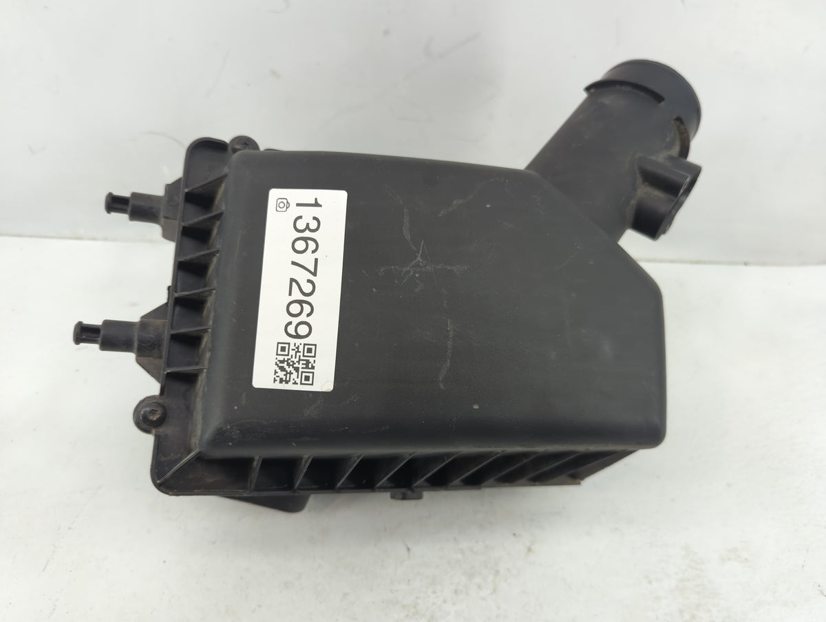 2013-2018 Chevrolet Sonic Air Cleaner Intake-duct Hose Tube - Oemusedautoparts1.com